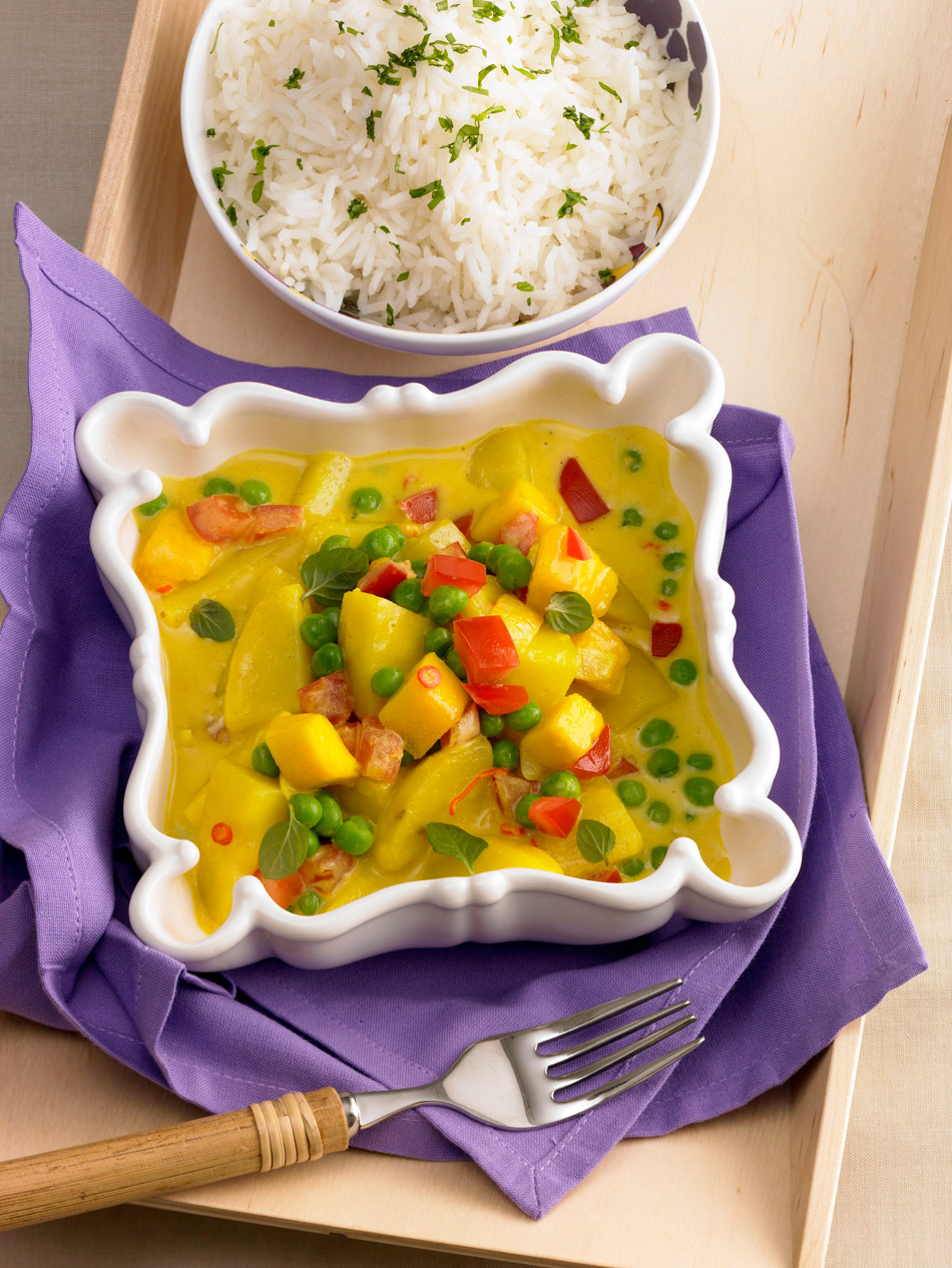 kartoffel-curry